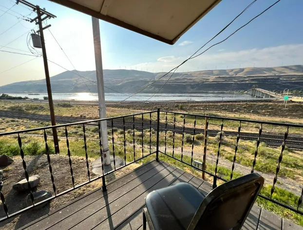 Biggs Nu Vu Motel hotel detail image 2