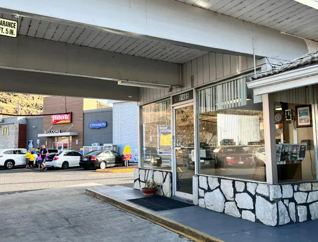 Biggs Nu Vu Motel hotel detail image 3