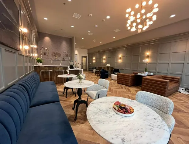 The Thomas Hotel - Garden Suite 2-Bedroom - 01 hotel detail image 2