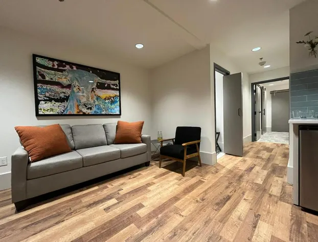 The Thomas Hotel - Garden Suite 2-Bedroom - 01 hotel detail image 3