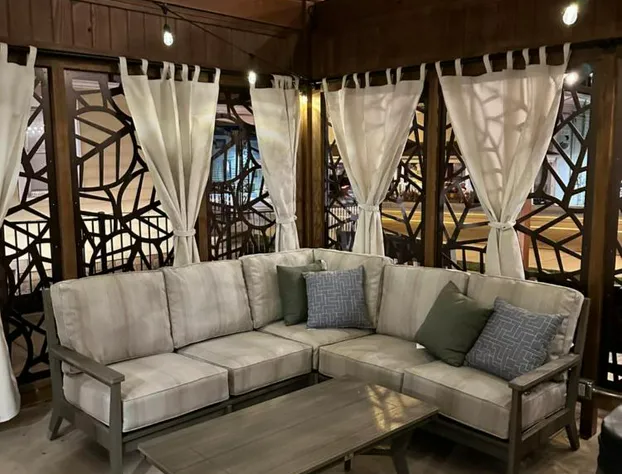 Magnolia Suite - Main Street Lodge in Berlin hotel detail image 2