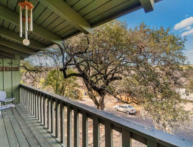 The Perch by Lodgewell - Duplex in Zilker neighborhood hotel detail image 1