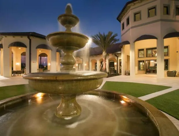 Movie/Game Rooms~Privacy~Pool Table~Resort Incuded hotel detail image 1