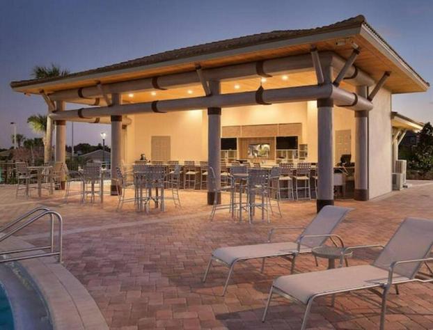 Movie/Game Rooms~Privacy~Pool Table~Resort Incuded hotel detail image 1