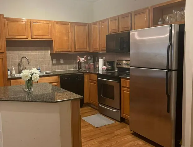 City living with a resort feel ! hotel detail image 3