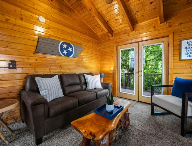 Grateful Gathering Lodge MTN View Hot Tub Games hotel detail image 4