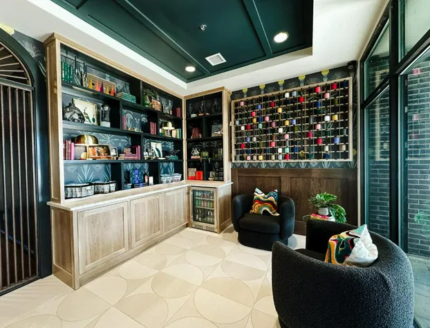 The Carpentry Hotel hotel detail image 1