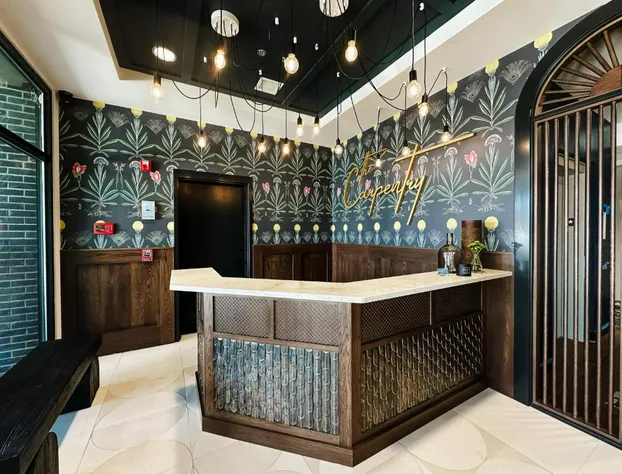 The Carpentry Hotel hotel detail image 2