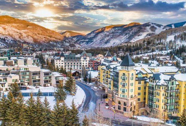 Exquisite Upscale Oasis · Ski Resort hotel detail image 2