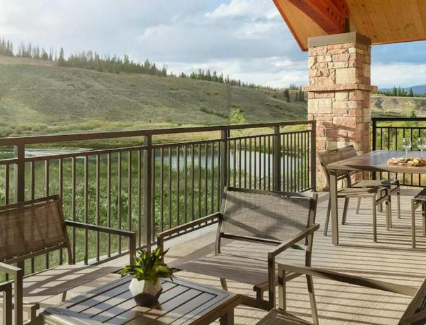 Exquisite Upscale Oasis · Ski Resort hotel detail image 3