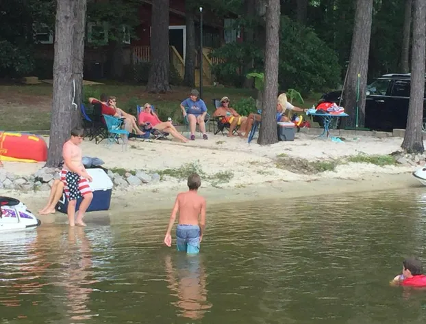 Revival Adventures micro resort hotel detail image 3