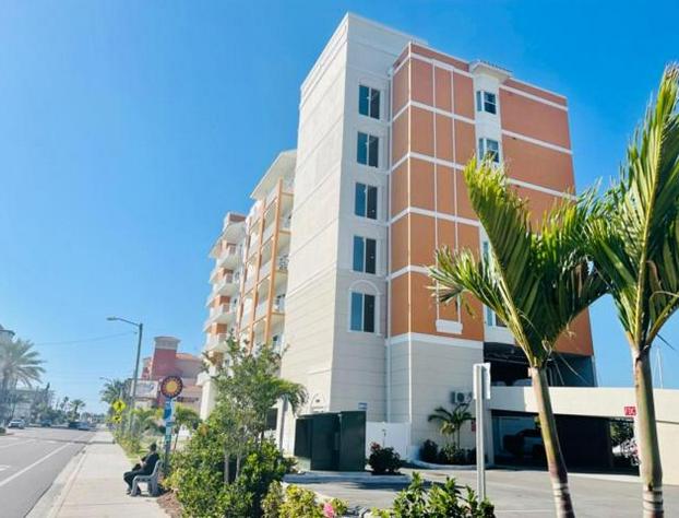 Madeira Bay Resort I hotel detail image 1