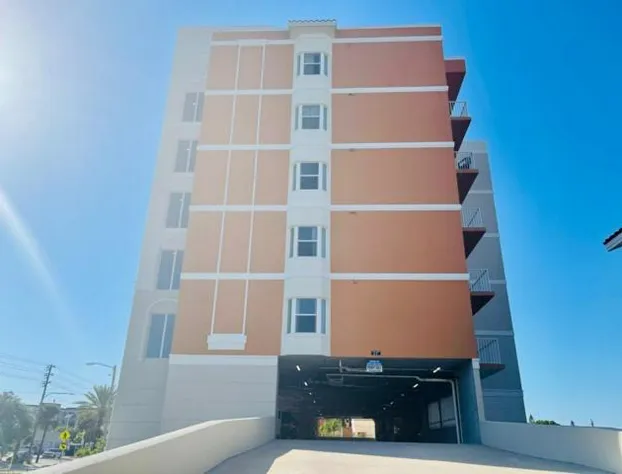 Madeira Bay Resort I hotel detail image 1