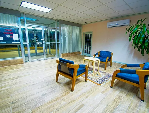 OYO Hotel Battleboro NC, I-95 Near Rocky Mount hotel detail image 3