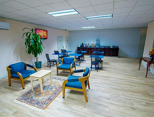 OYO Hotel Battleboro NC I-95 hotel detail image 4