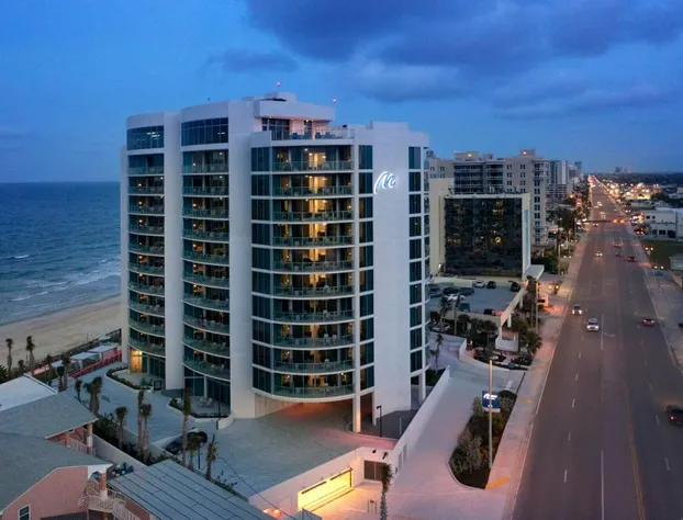 Max Beach Resort Panorama Suite 704 hotel detail image 1