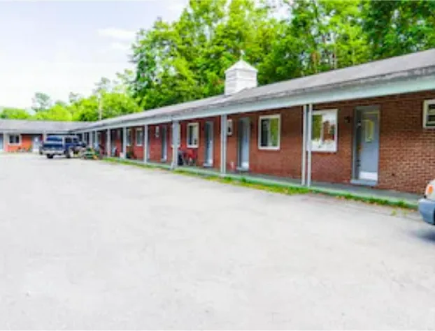 Travelers Inn by OYO Beaver, Hwy 19 hotel detail image 1