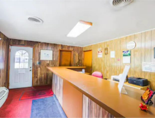 Travelers Inn by OYO Beaver, Hwy 19 hotel detail image 4