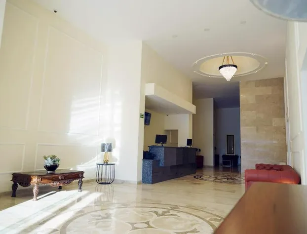 Hotel Real de la Peña Ezequiel Montes hotel detail image 1