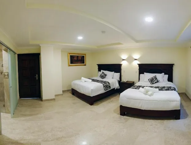 Hotel Real de la Peña Ezequiel Montes hotel detail image 3