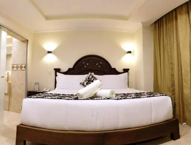 Hotel Real de la Peña Ezequiel Montes hotel detail image 4