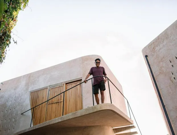 Quiote Quiote hotel detail image 1