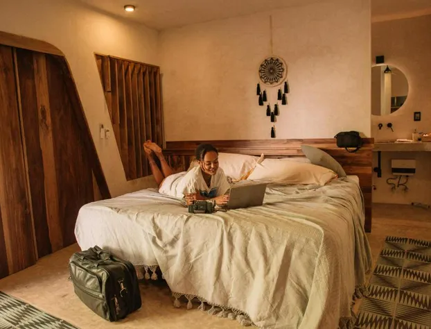 Quiote Quiote hotel detail image 2