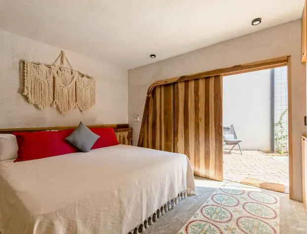 Quiote Quiote hotel detail image 3