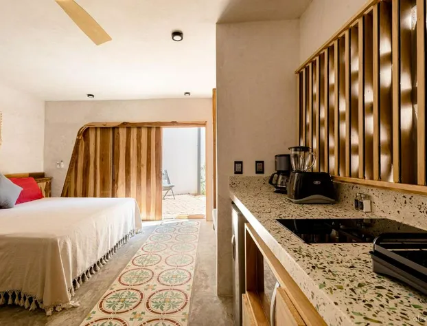 Quiote Quiote hotel detail image 4