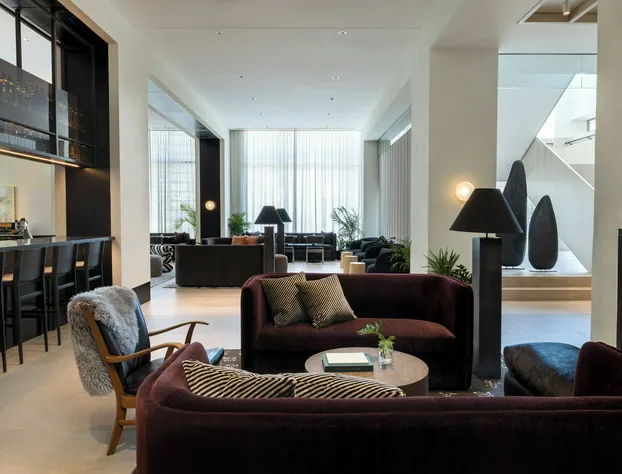 Kimpton Claret Hotel by IHG hotel detail image 2