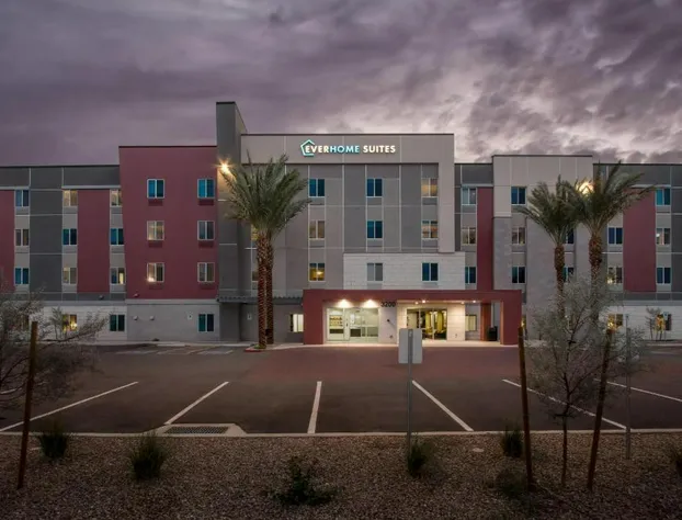 Everhome Suites Chandler Phoenix Fashion Center hotel detail image 3