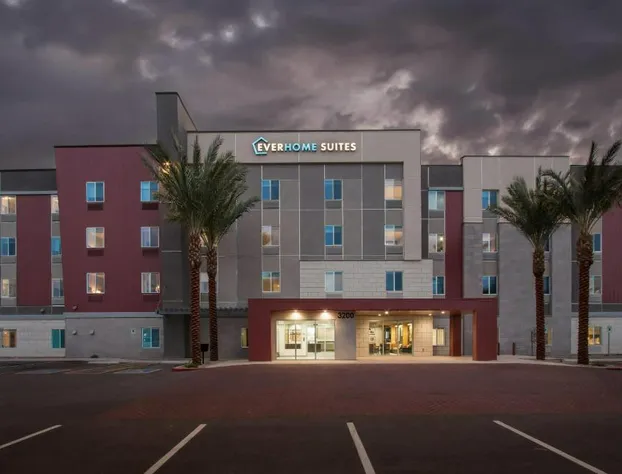 Everhome Suites Chandler Phoenix Fashion Center hotel detail image 1