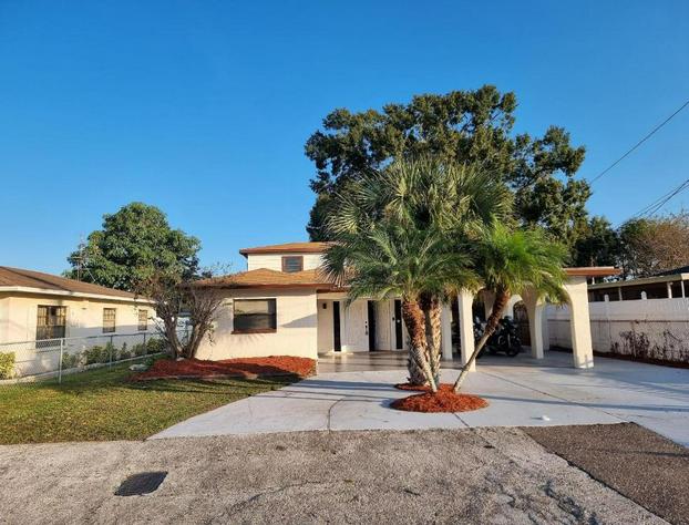 Well equiped house near Raymond James Stadium hotel detail image 1