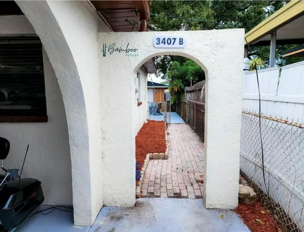 Well equiped house near Raymond James Stadium hotel detail image 2