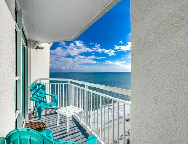 Carolinian Beach Resort 2133 hotel detail image 3