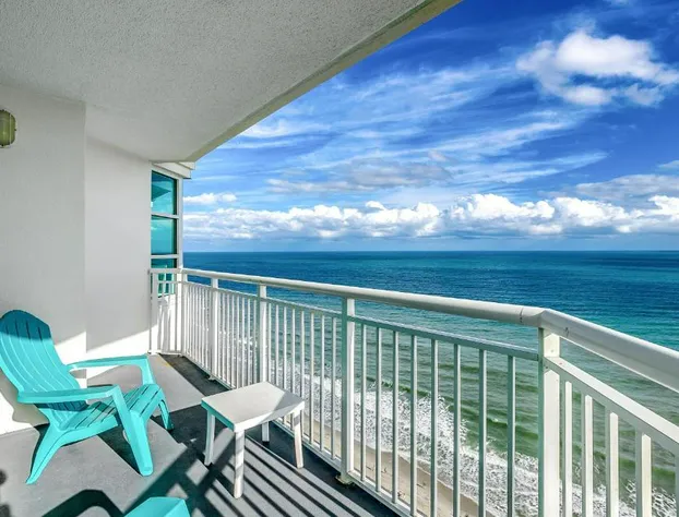 Carolinian Beach Resort 2133 hotel detail image 4