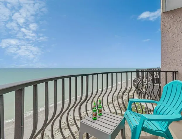 Palms Resort 1704 hotel detail image 4