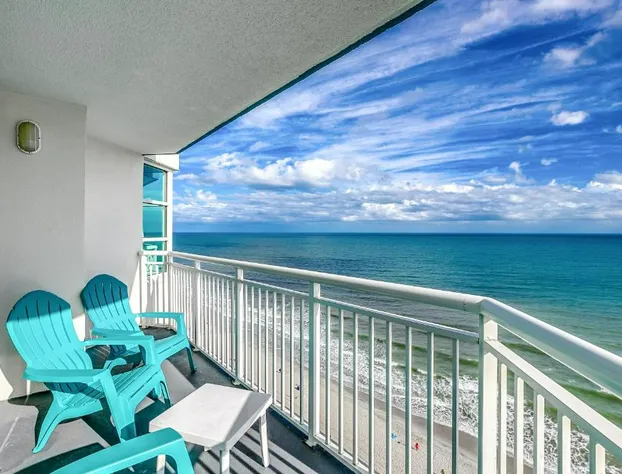 Carolinian Beach Resort 1733 hotel detail image 3