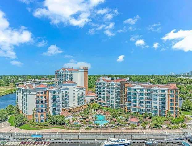 Marina Inn 5-305 hotel detail image 1