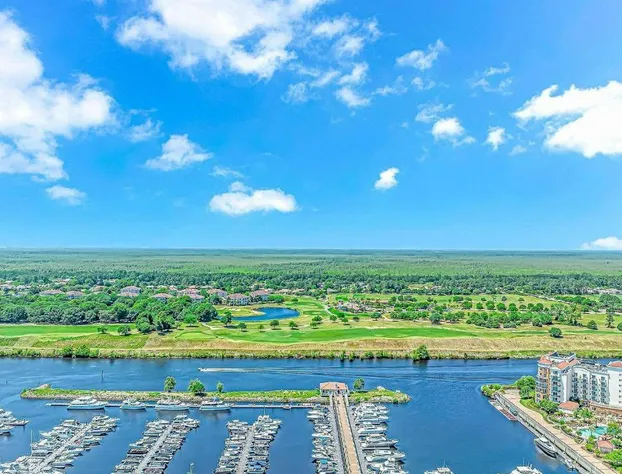 Marina Inn 5-305 hotel detail image 2