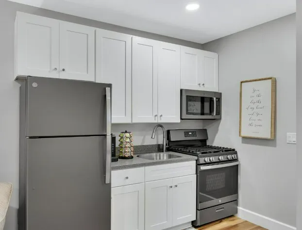 Sycamore Suite - Main Street Lodge in Berlin hotel detail image 2