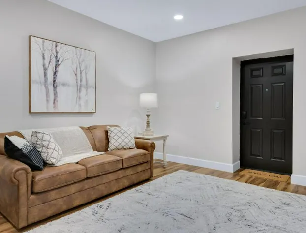 Sycamore Suite - Main Street Lodge in Berlin hotel detail image 4