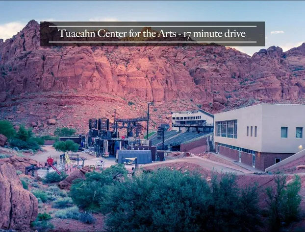 Estancia Resort #101 - Sleep 9 - Pool & Pickleball hotel detail image 3