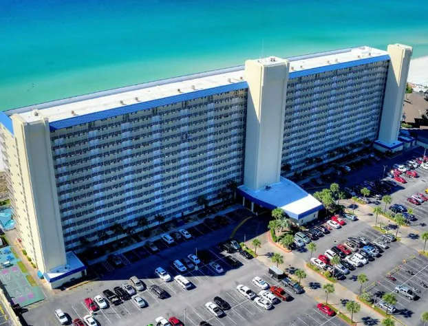 Summit Beach Resort 1129 hotel detail image 1