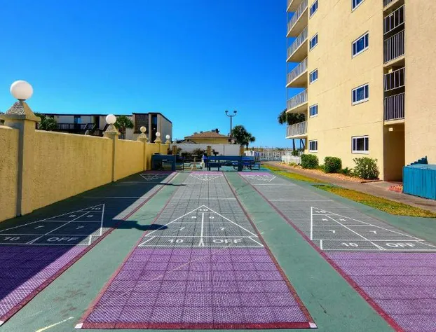 Summit Beach Resort 1129 hotel detail image 2