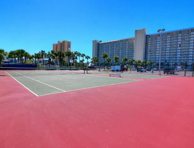 Summit Beach Resort 1129 hotel detail image 3