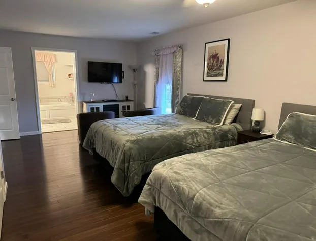 Sweet Victory Bed and Breakfast hotel detail image 2