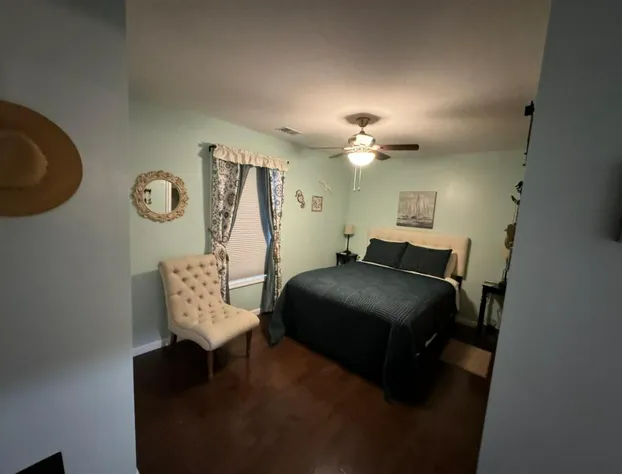 Sweet Victory Bed and Breakfast hotel detail image 4