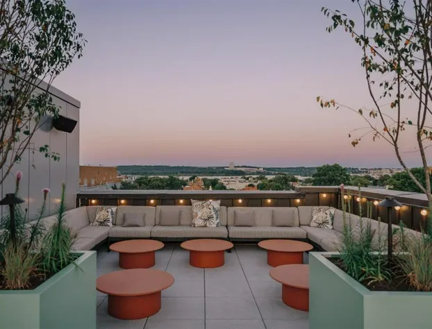 Hotel Heron Alexandria Old Town, Curio Collection by Hilton hotel detail image 2