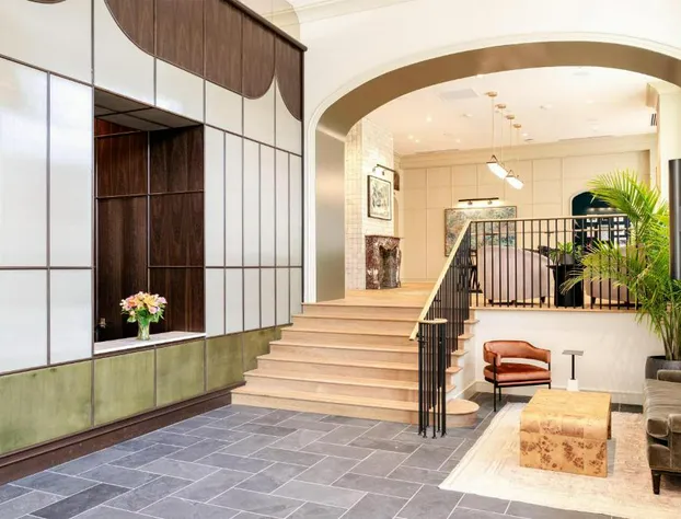 Hotel Heron Alexandria Old Town, Curio Collection by Hilton hotel detail image 4